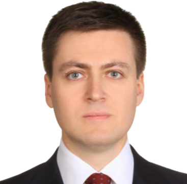 Сергей Перов