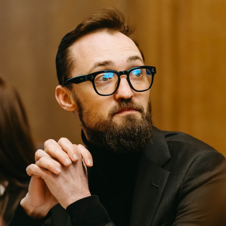 Андрей Яньшин