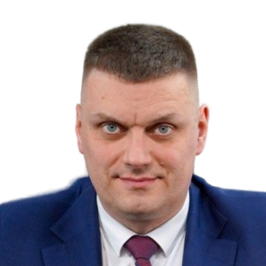 Михаил Лабудин