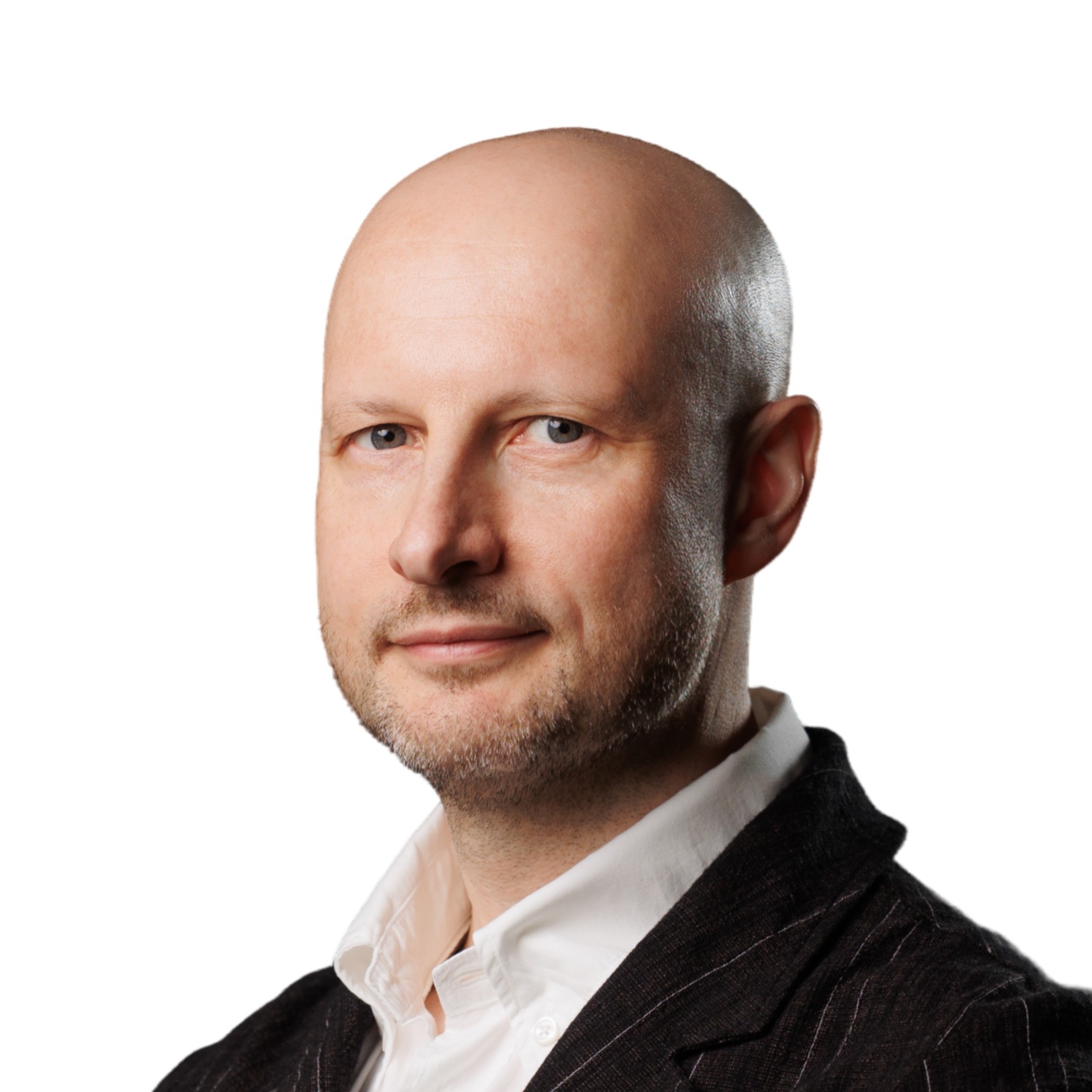 Алексей Парабучев