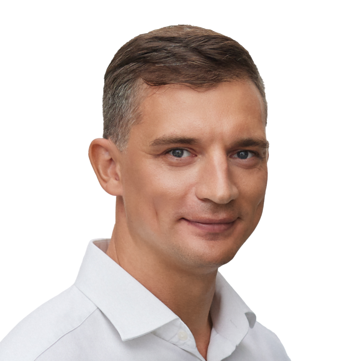 Александр Ходоров