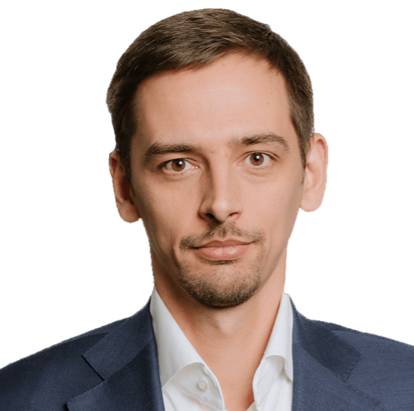 Владимир Стольников