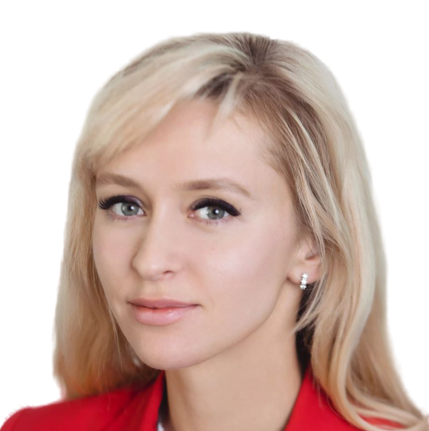 Арина Авдеева