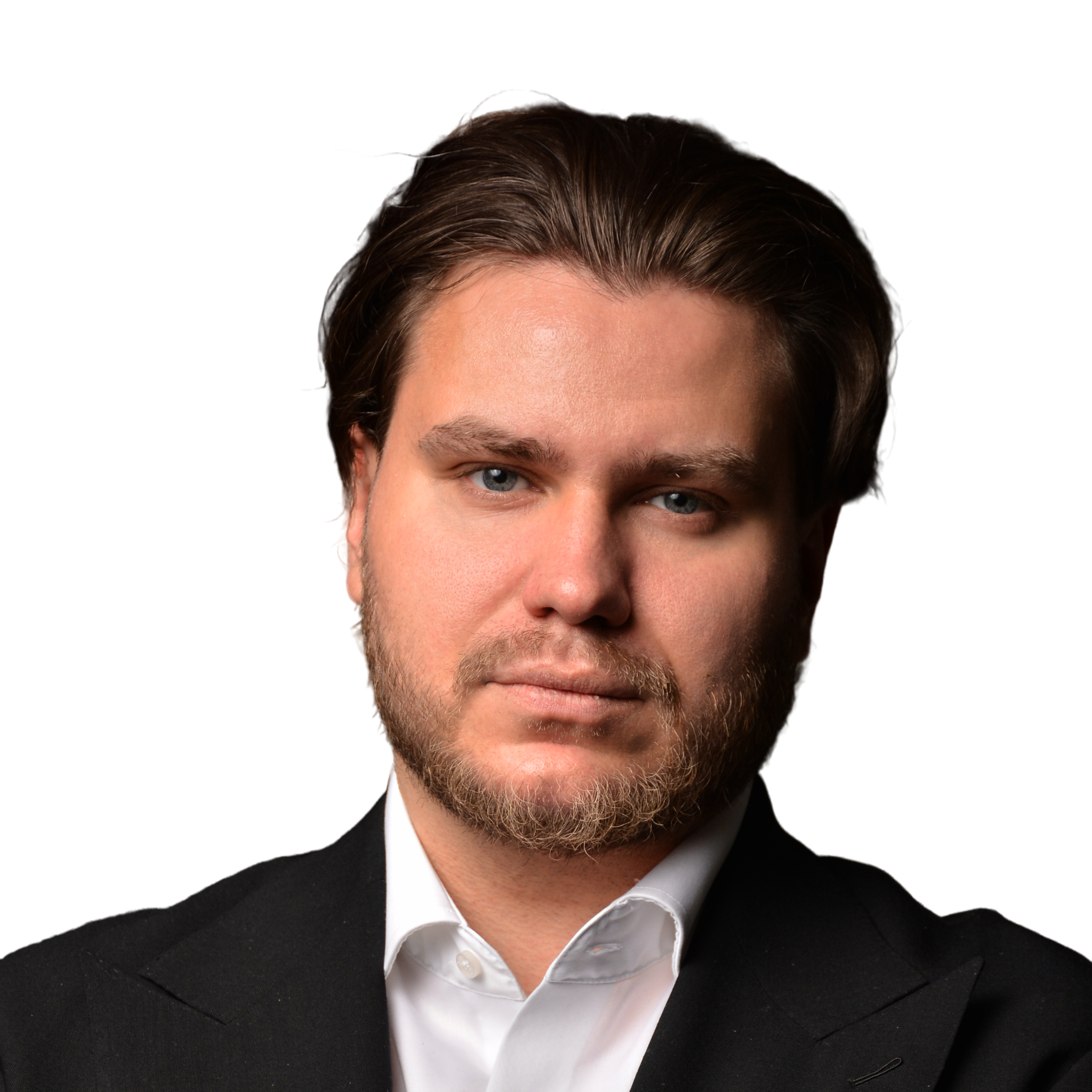 Никита Исаков