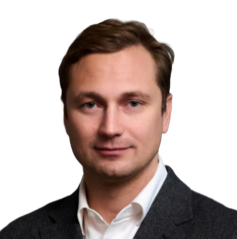 Алексей Перлин