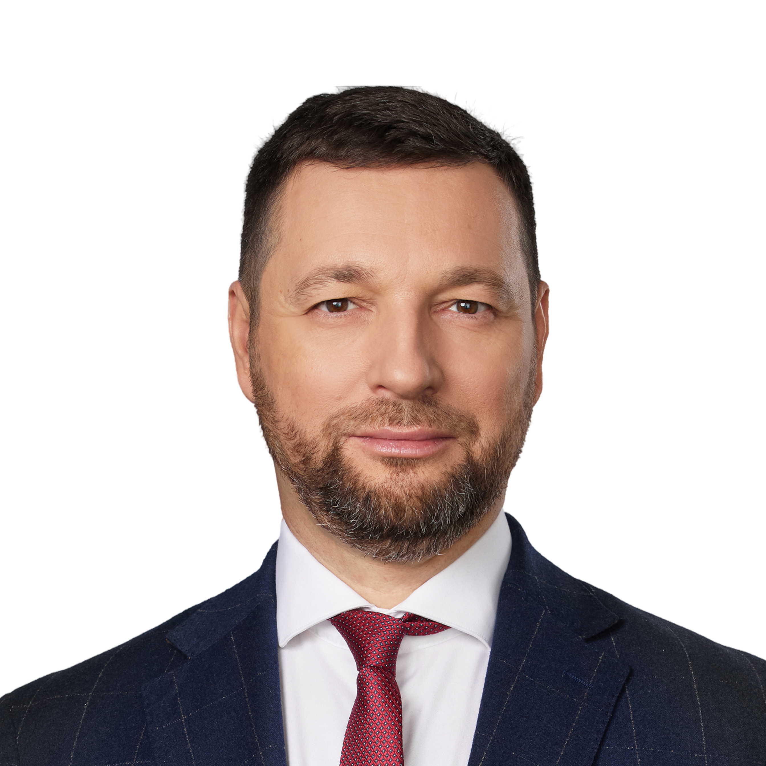 Алексей Ефимов