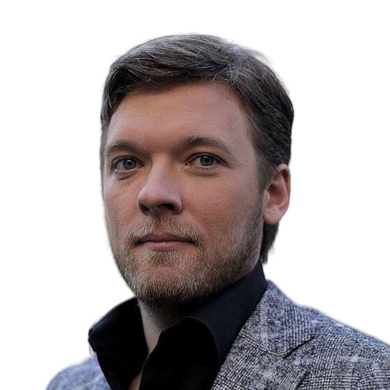 Кирилл Ильичев