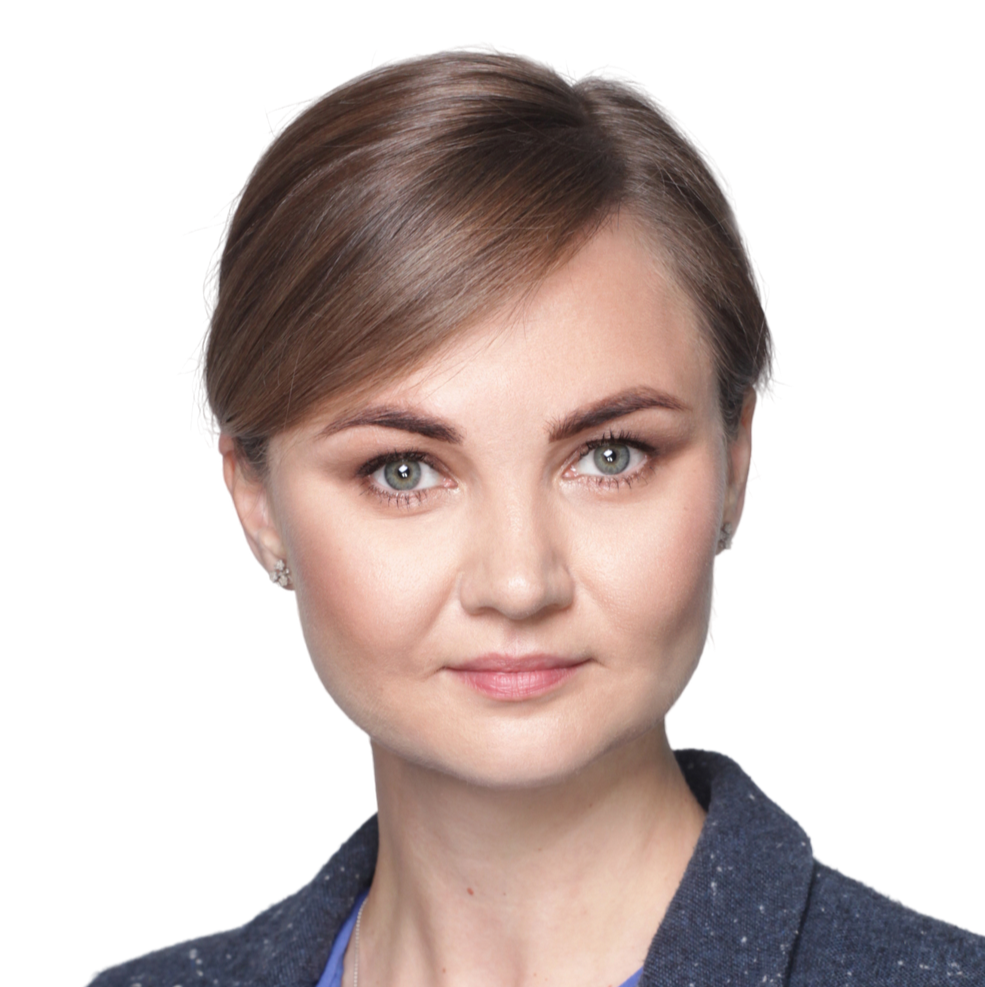 Кристина Кострома