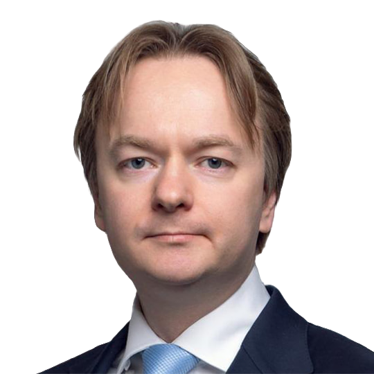 Александр Киревнин