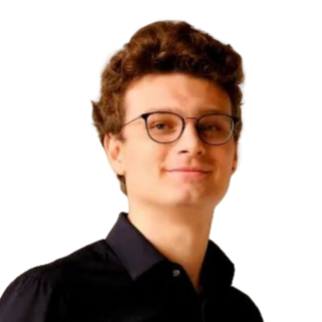 Никита Дергунов